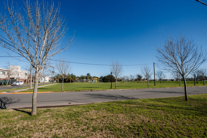 Terrenos - Soldini - Venta