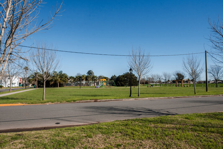 Terrenos - Soldini - Venta
