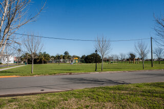 Terrenos - Soldini - Venta
