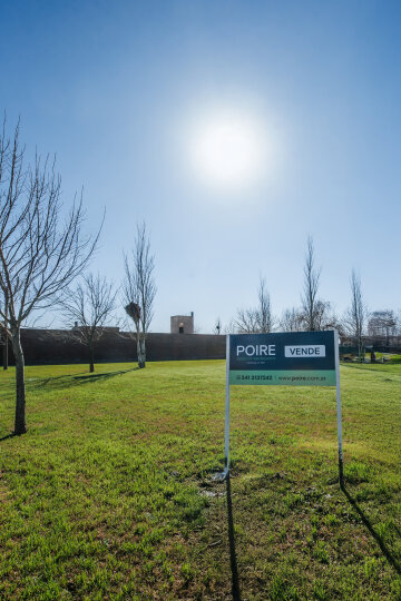 Terrenos - Soldini - Venta