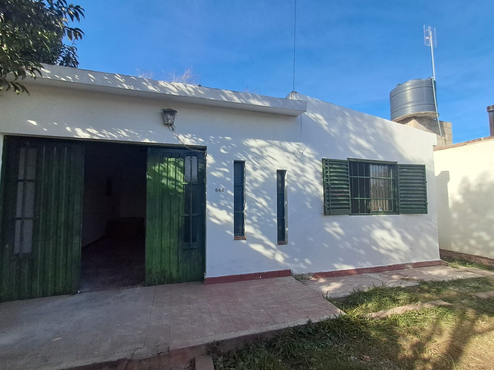 ALQUILO   CASA   STA MA. DE PUNILLA - Imagen 3