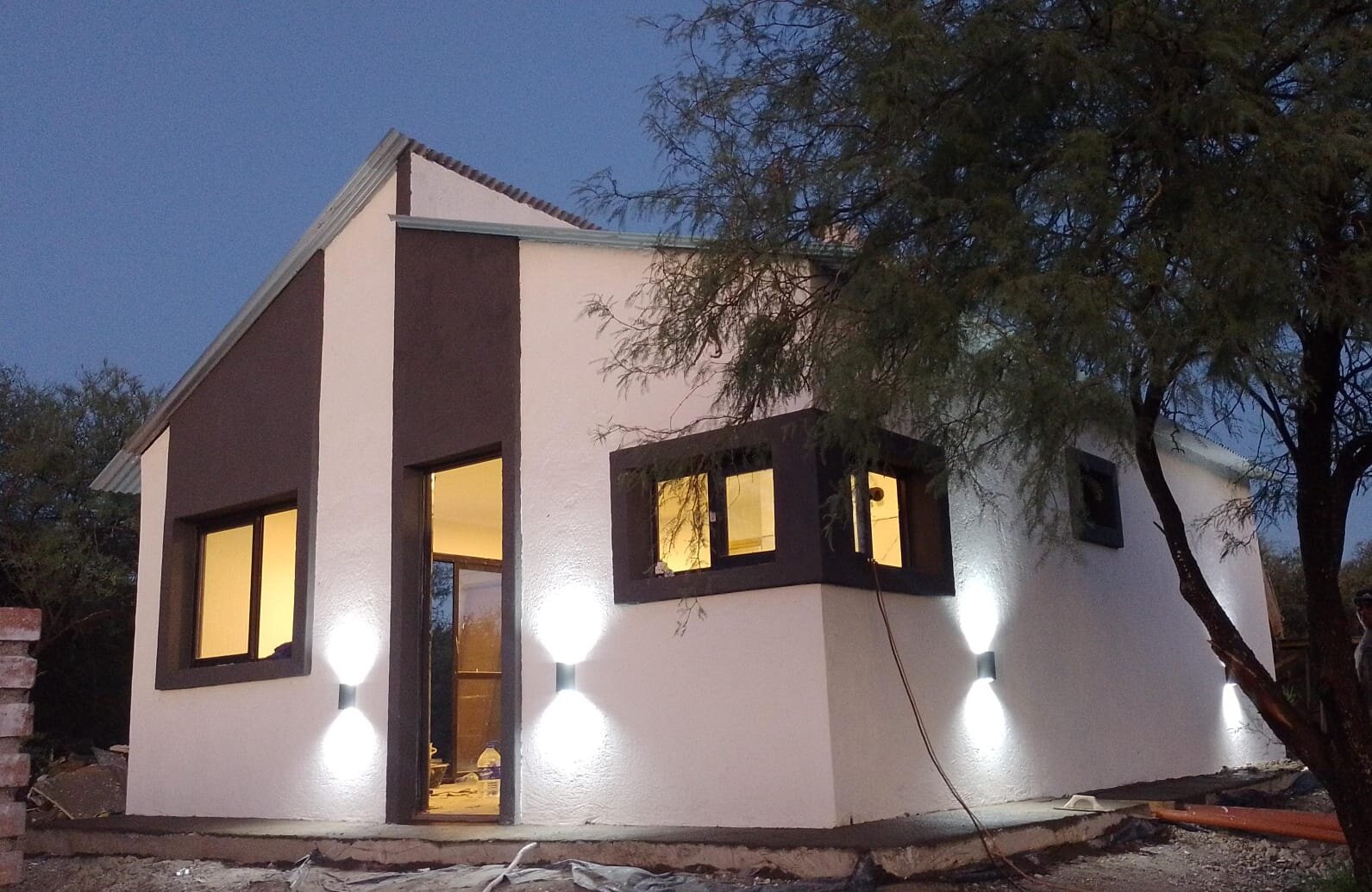 Villa Dolores, casa en WOLFRAME de 2 dormitorios - Imagen 5