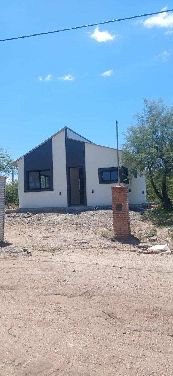Villa Dolores, casa en WOLFRAME de 2 dormitorios - Imagen 2