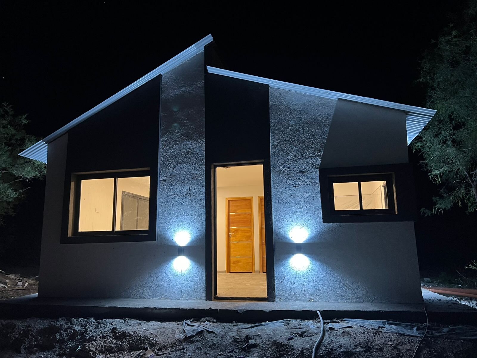Villa Dolores, casa en WOLFRAME de 2 dormitorios - Imagen 7