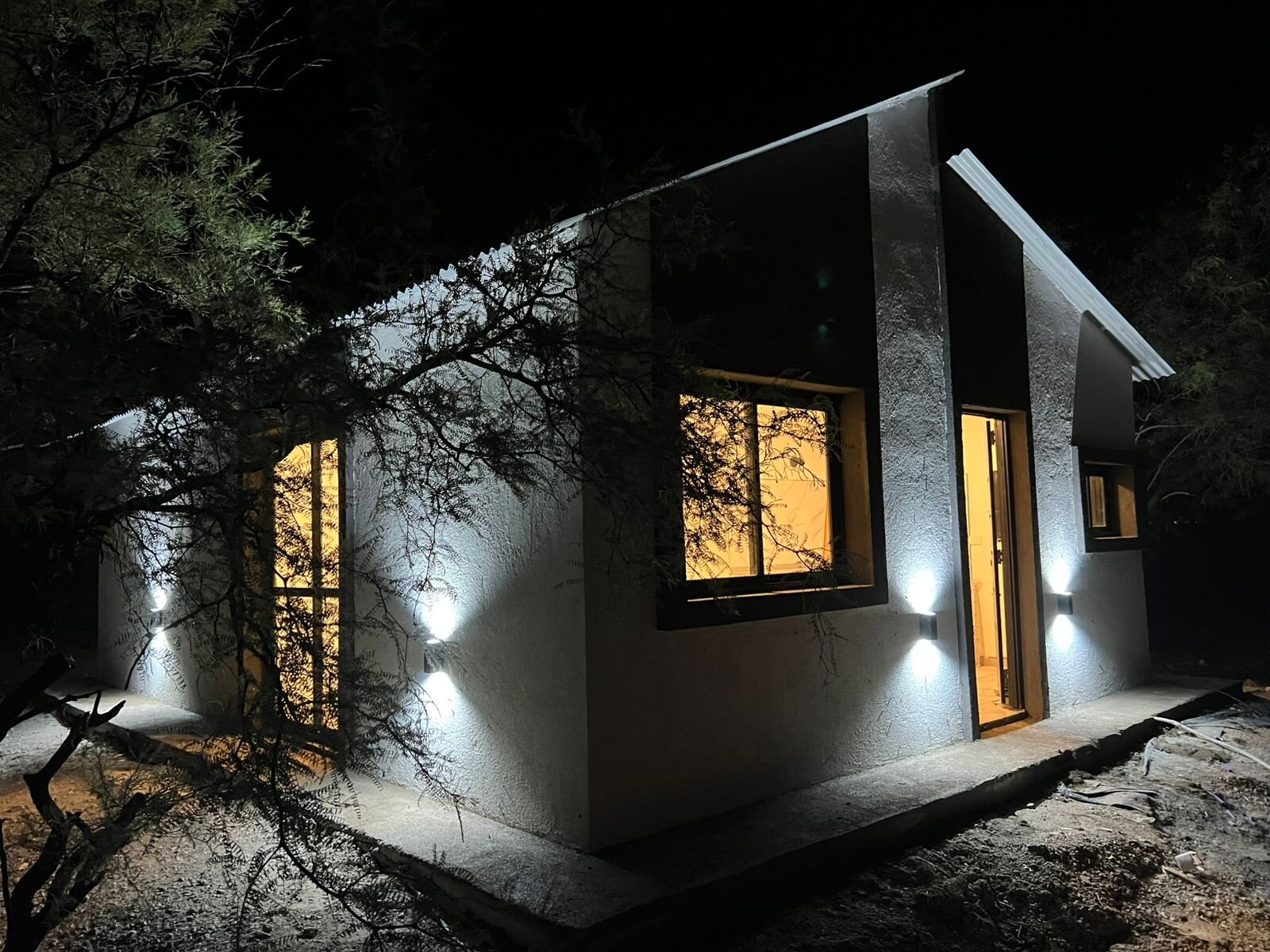 Villa Dolores, casa en WOLFRAME de 2 dormitorios - Imagen 6