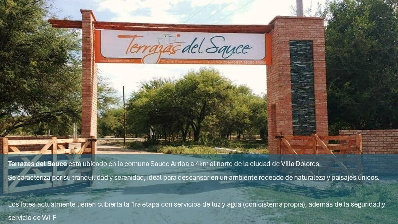 Villa Dolores, casa en WOLFRAME de 2 dormitorios