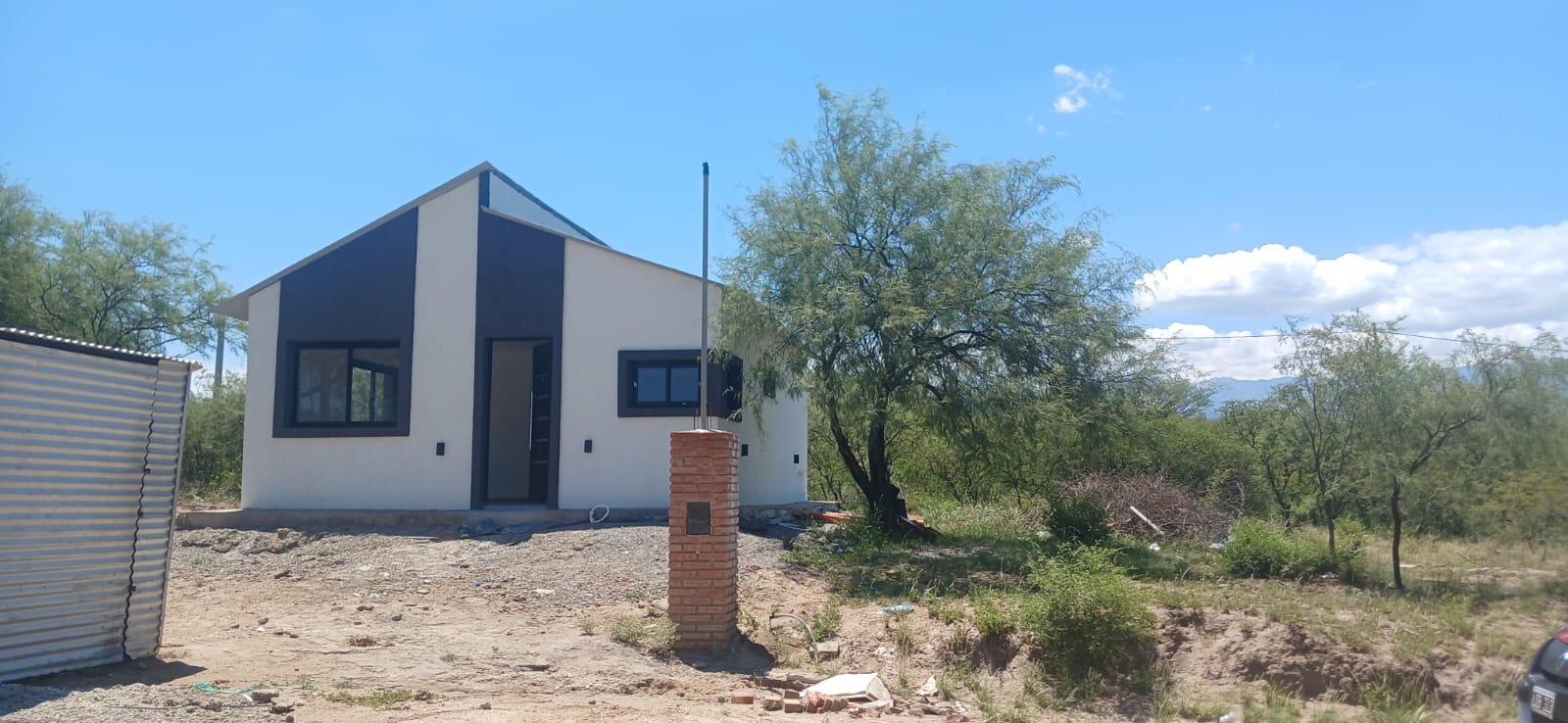 Villa Dolores, casa en WOLFRAME de 2 dormitorios - Imagen 4