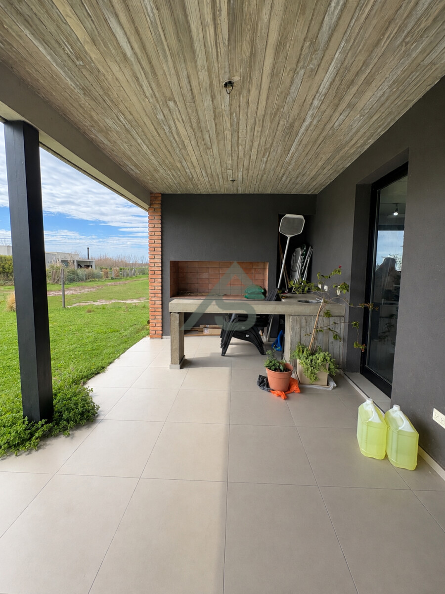 EL NAUDIR | CASA 4 AMBIENTES + PILETA | LISTA PARA DISFRUTAR - 20
