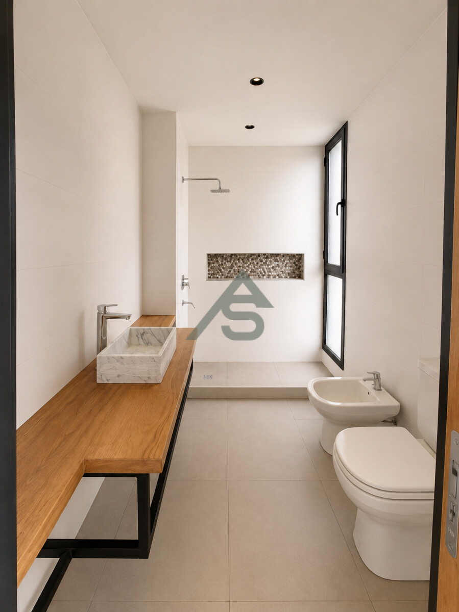 EL NAUDIR | CASA 4 AMBIENTES + PILETA | LISTA PARA DISFRUTAR - 18