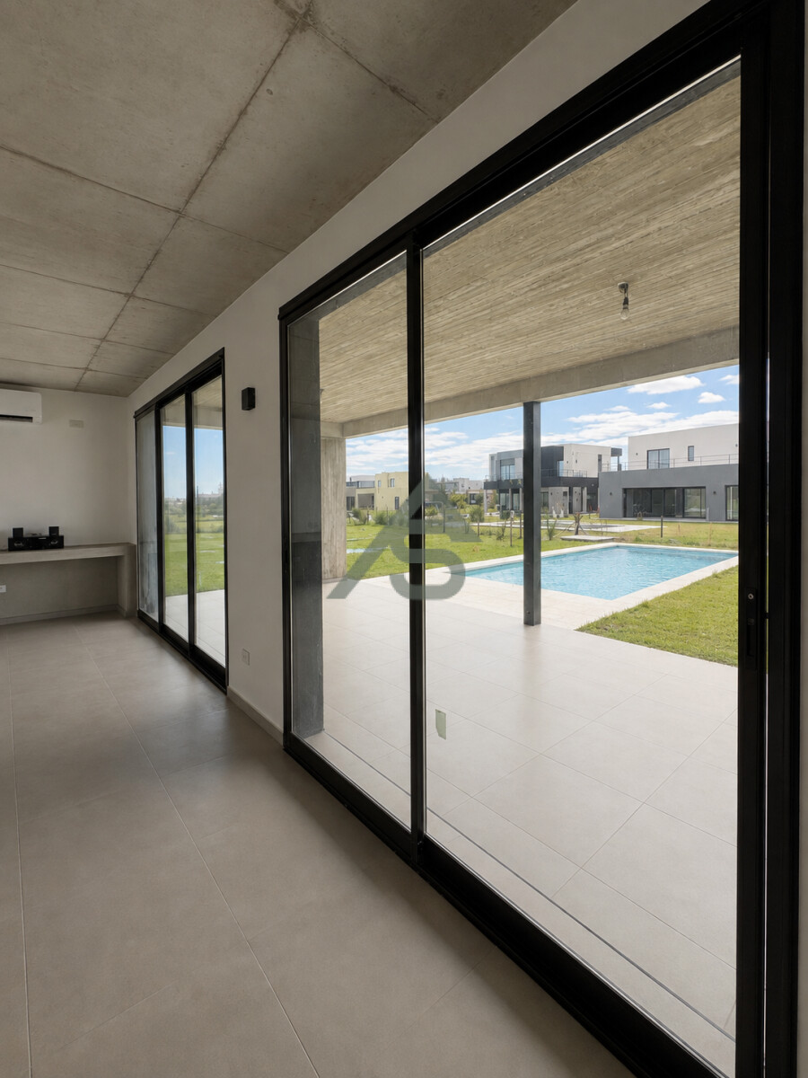 EL NAUDIR | CASA 4 AMBIENTES + PILETA | LISTA PARA DISFRUTAR - 10