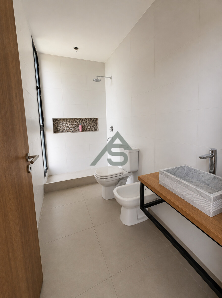EL NAUDIR | CASA 4 AMBIENTES + PILETA | LISTA PARA DISFRUTAR - 12