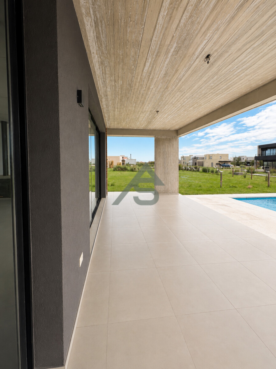 EL NAUDIR | CASA 4 AMBIENTES + PILETA | LISTA PARA DISFRUTAR - 21