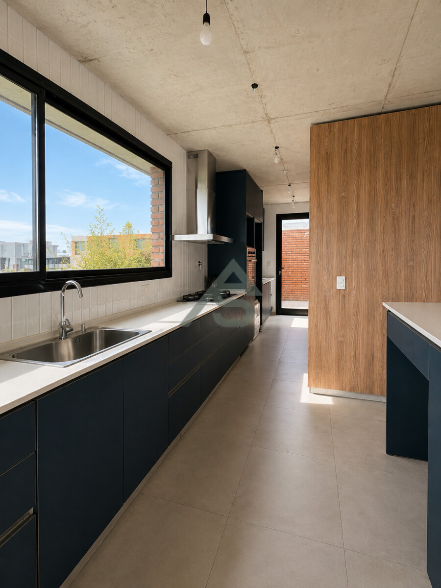 EL NAUDIR | CASA 4 AMBIENTES + PILETA | LISTA PARA DISFRUTAR - 3