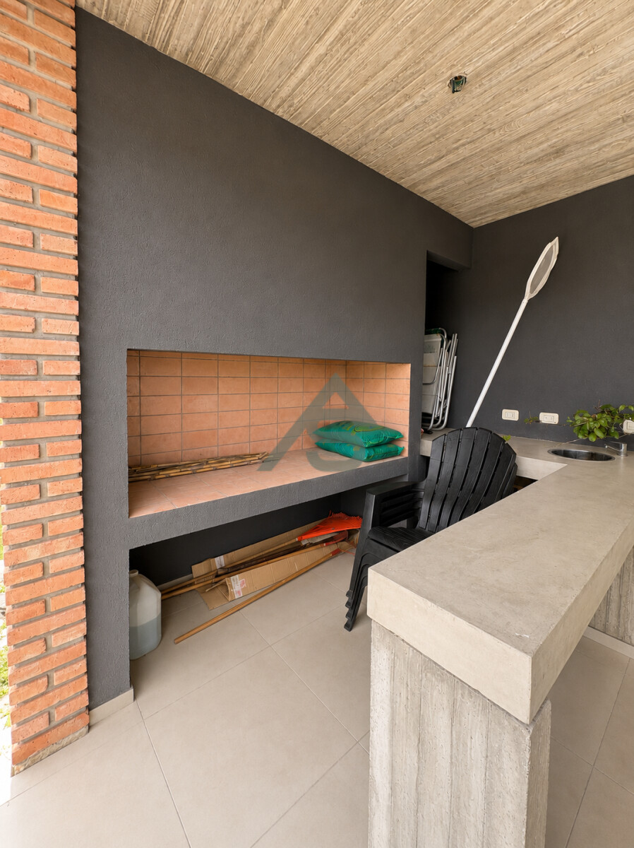 EL NAUDIR | CASA 4 AMBIENTES + PILETA | LISTA PARA DISFRUTAR - 19
