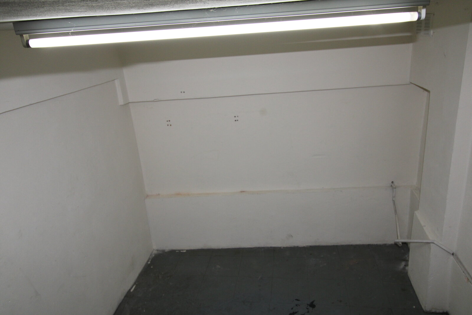Alquiler Local en galería - PB y Sótano - 20m² - Retiro - 9