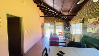 Casas - Ibarlucea - Venta