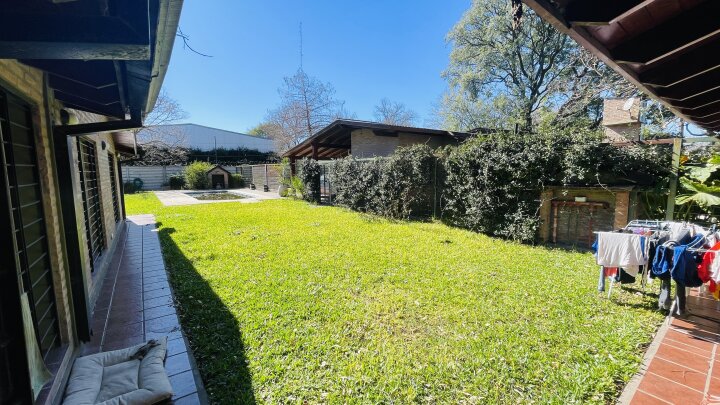 Casas - Ibarlucea - Venta