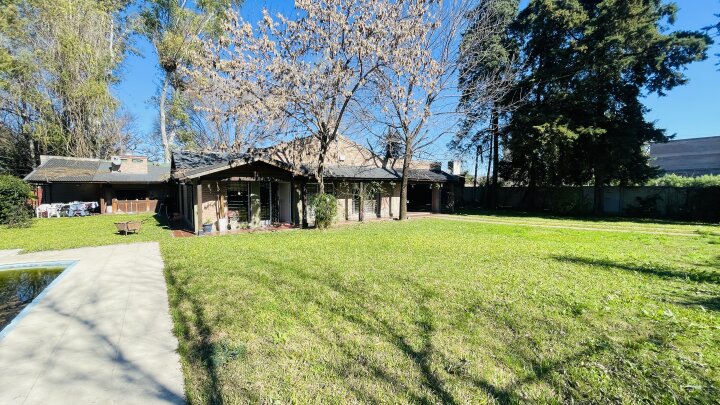 Casas - Ibarlucea - Venta