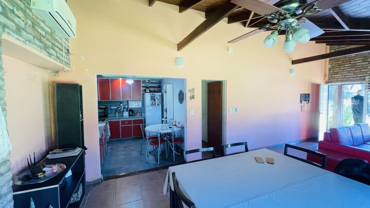 Casas - Ibarlucea - Venta