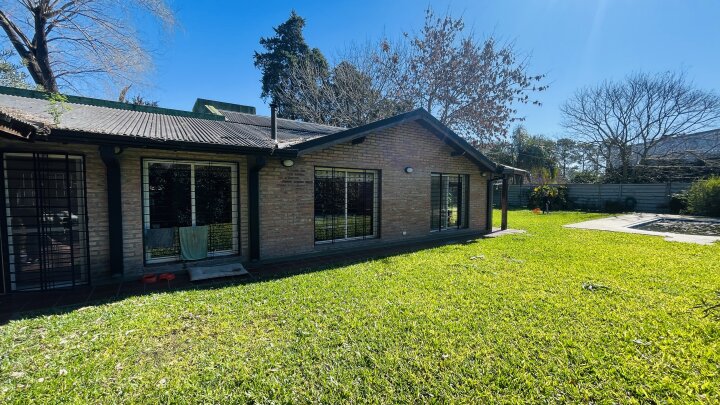Casas - Ibarlucea - Venta