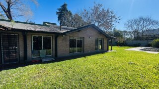 Casas - Ibarlucea - Venta