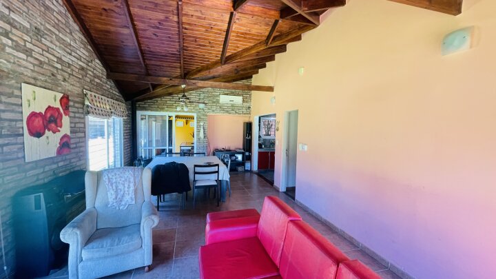 Casas - Ibarlucea - Venta