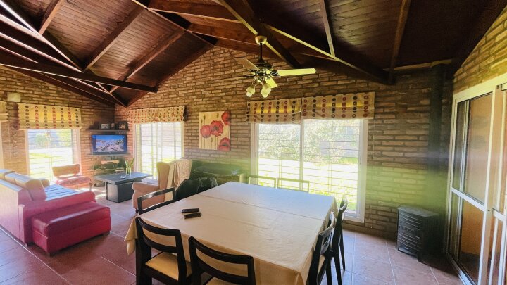 Casas - Ibarlucea - Venta