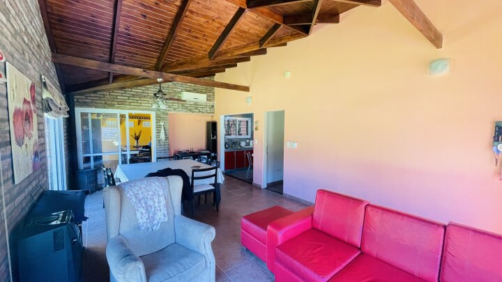Casas - Ibarlucea - Venta