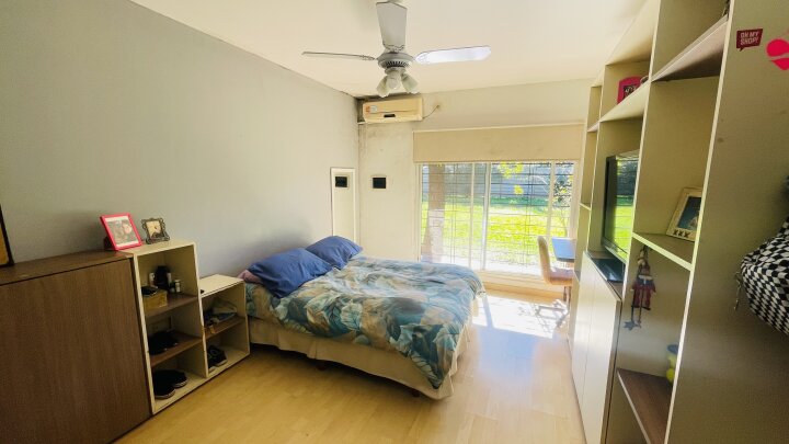 Casas - Ibarlucea - Venta