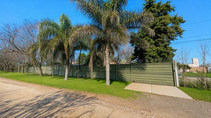 Casas - Ibarlucea - Venta
