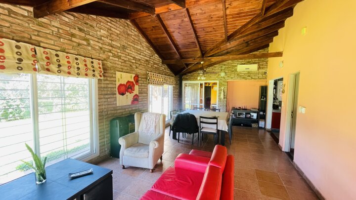 Casas - Ibarlucea - Venta