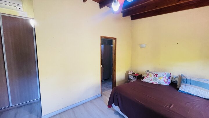Casas - Ibarlucea - Venta