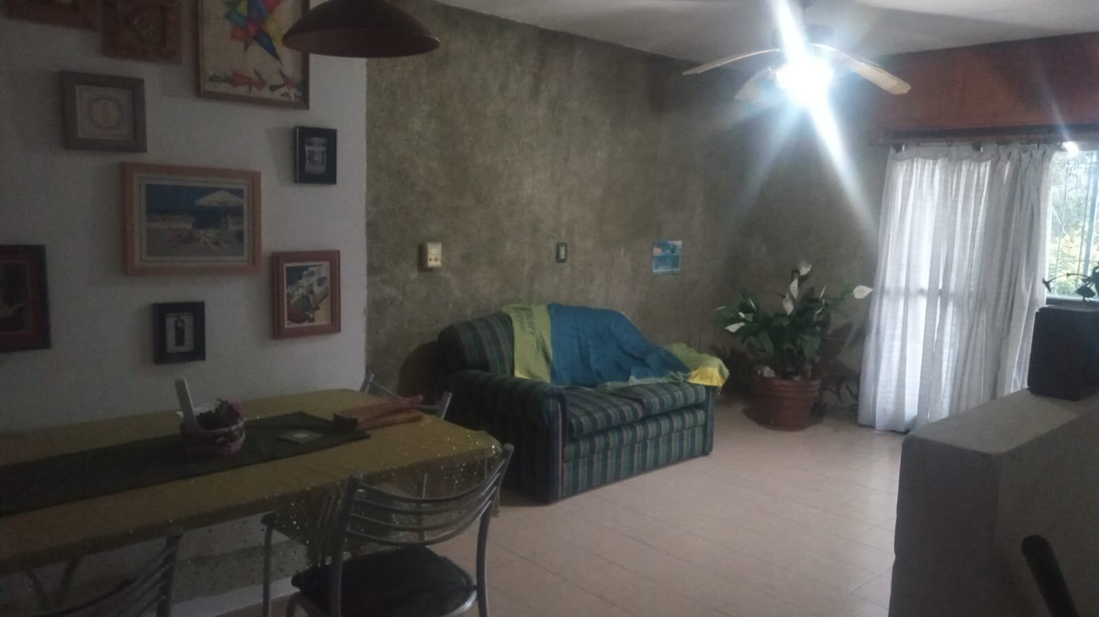ALQUILER  DUPLEX Bº CRISOL AMOBLADO - Imagen 5
