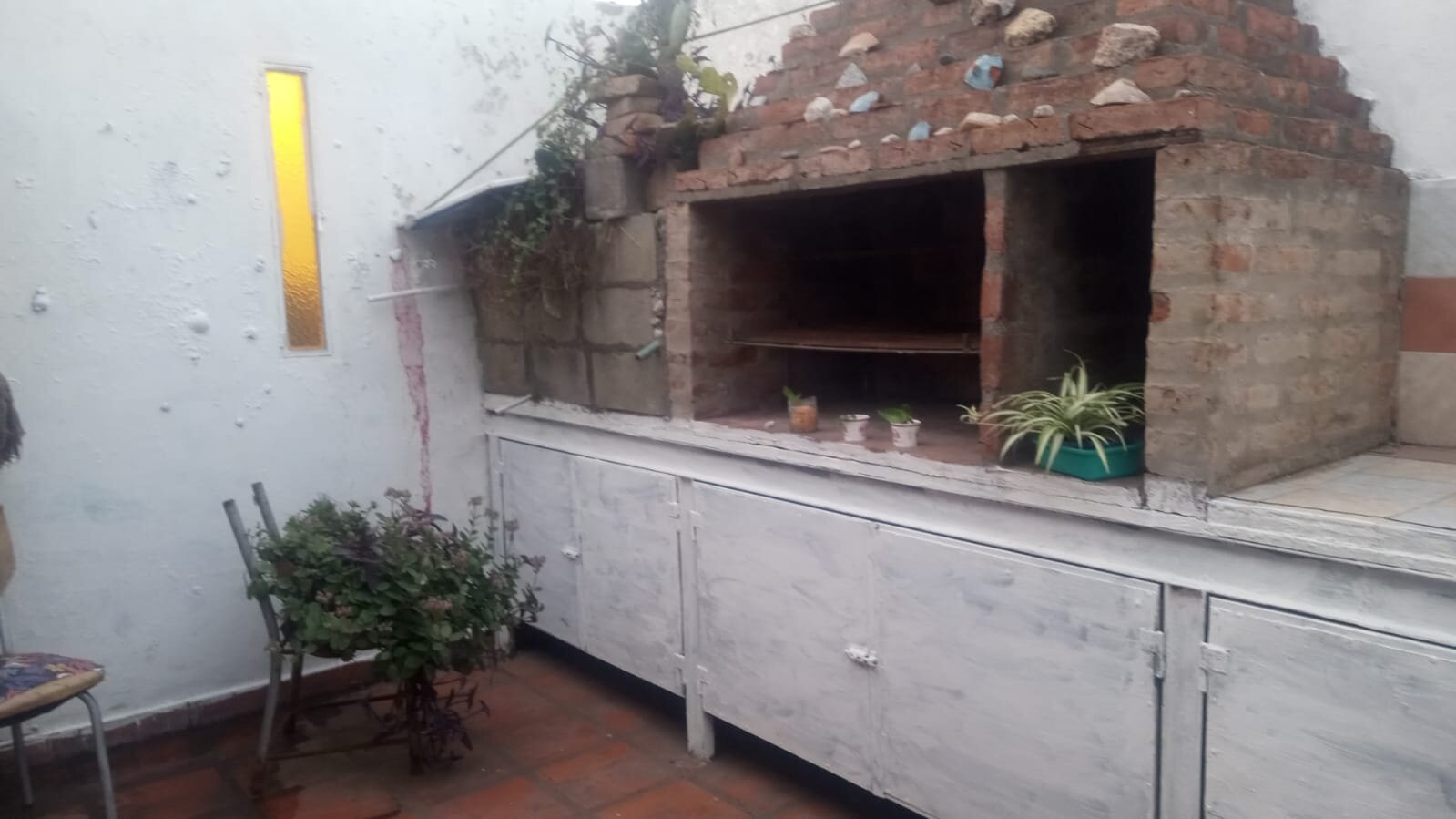 ALQUILER  DUPLEX Bº CRISOL AMOBLADO - Imagen 2