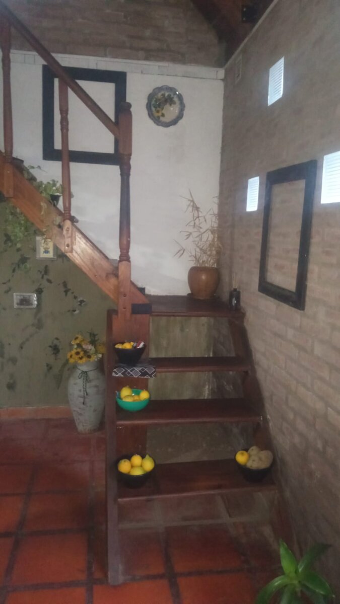 ALQUILER  DUPLEX Bº CRISOL AMOBLADO - Imagen 4