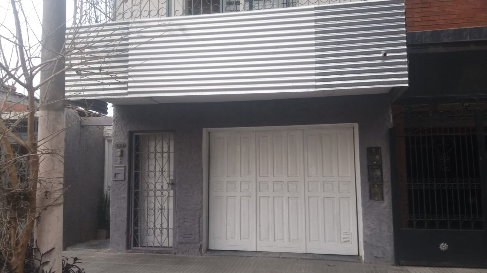 ALQUILER  DUPLEX Bº CRISOL AMOBLADO
