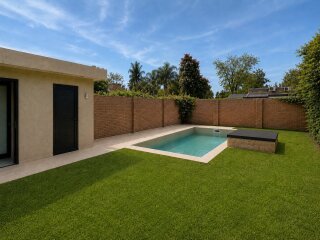 Casas - Funes - Venta