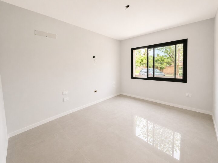 Casas - Funes - Venta
