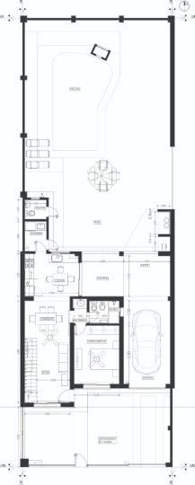 Casas - Funes - Venta