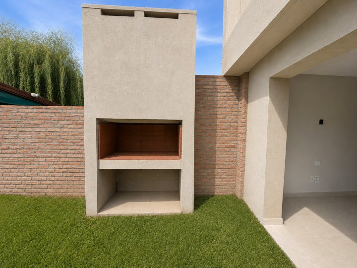 Casas - Funes - Venta