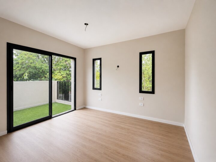 Casas - Funes - Venta