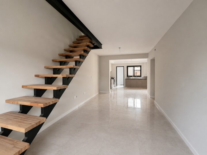 Casas - Funes - Venta