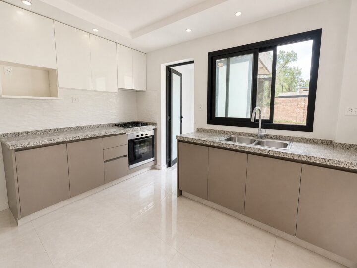 Casas - Funes - Venta