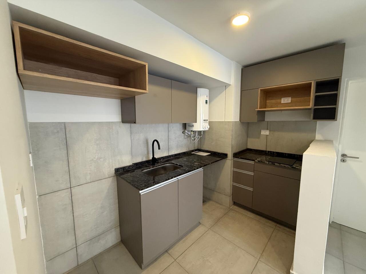 Alquiler de departamento de 1 dormitorio en Alberdi a estrenar - Imagen 17
