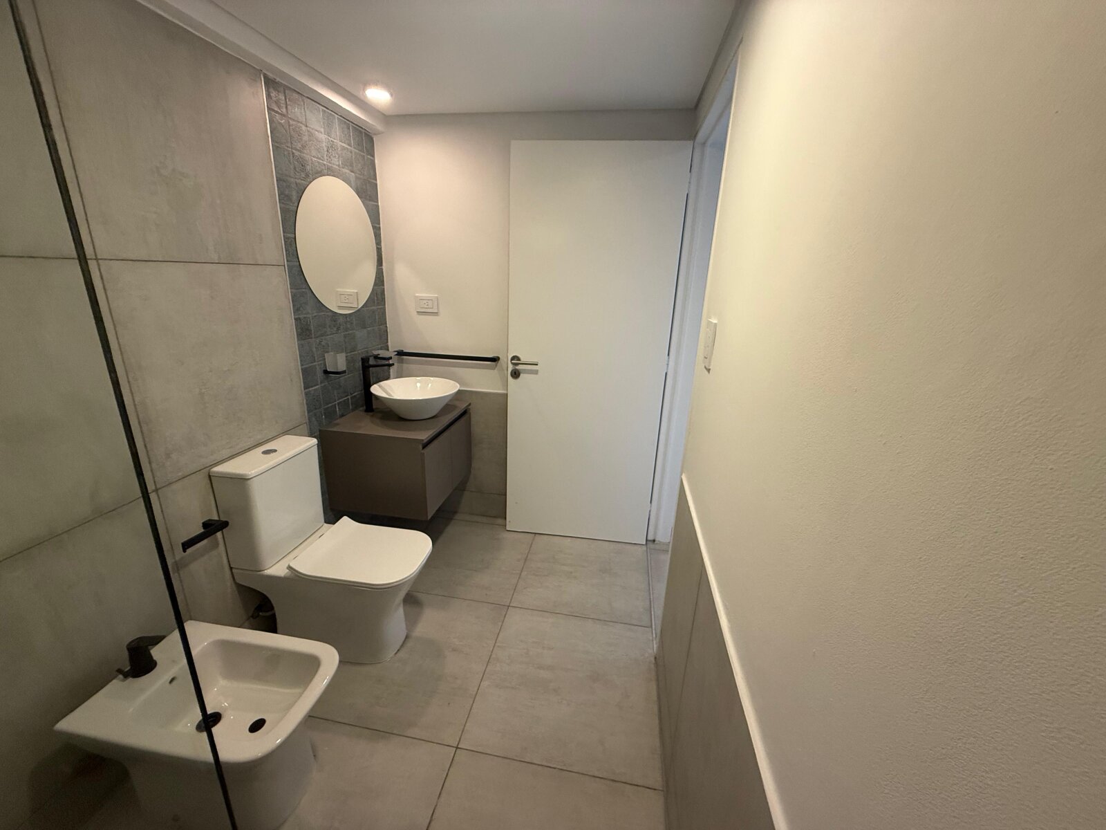 Alquiler de departamento de 1 dormitorio en Alberdi a estrenar - Imagen 19