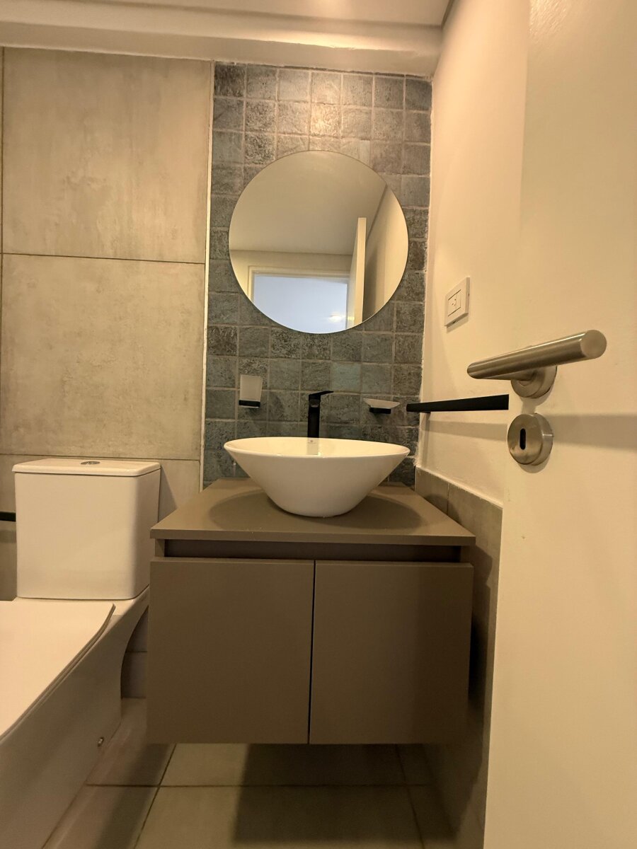 Alquiler de departamento de 1 dormitorio en Alberdi a estrenar - Imagen 14