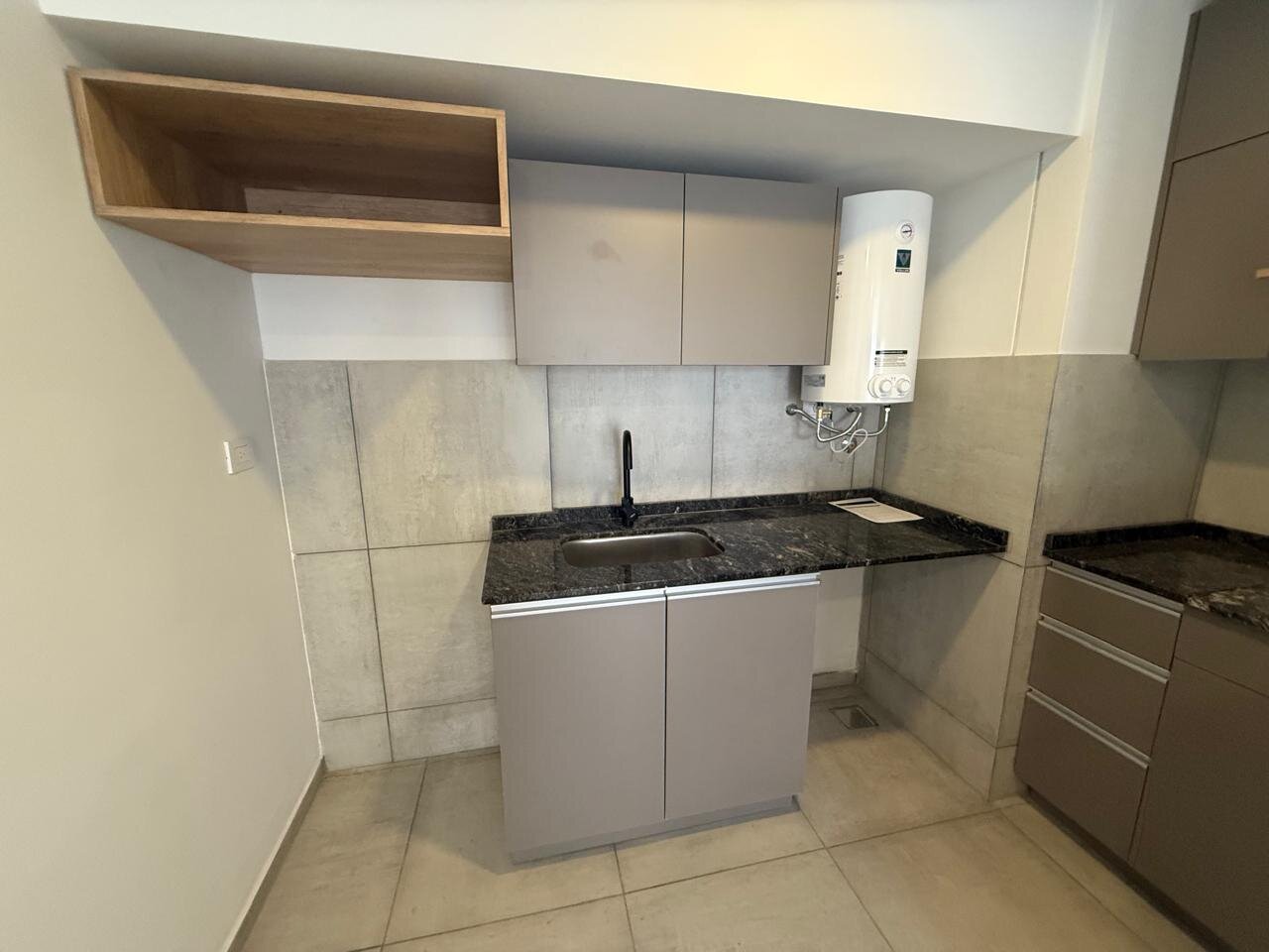 Alquiler de departamento de 1 dormitorio en Alberdi a estrenar - Imagen 15
