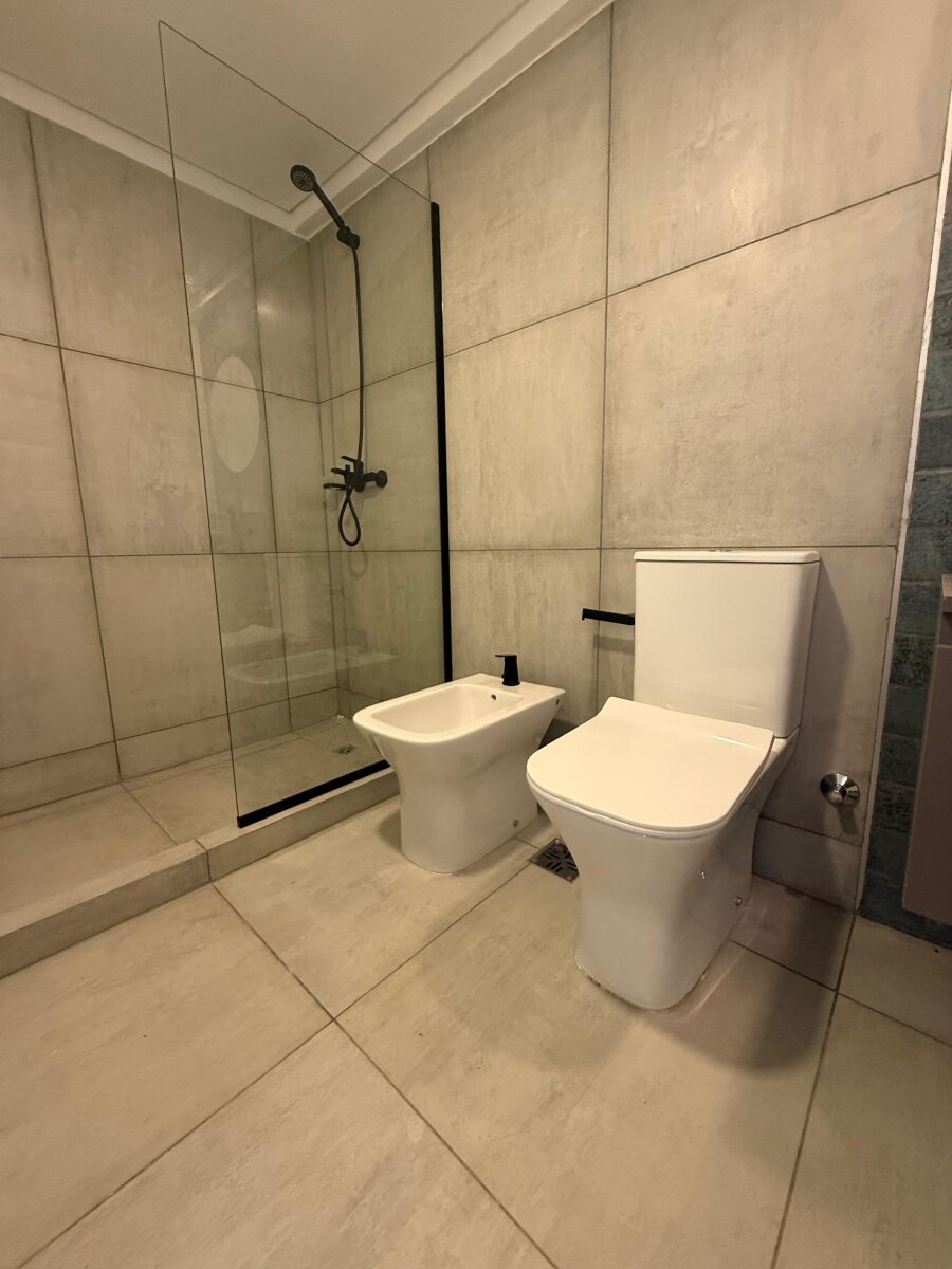 Alquiler de departamento de 1 dormitorio en Alberdi a estrenar - Imagen 18