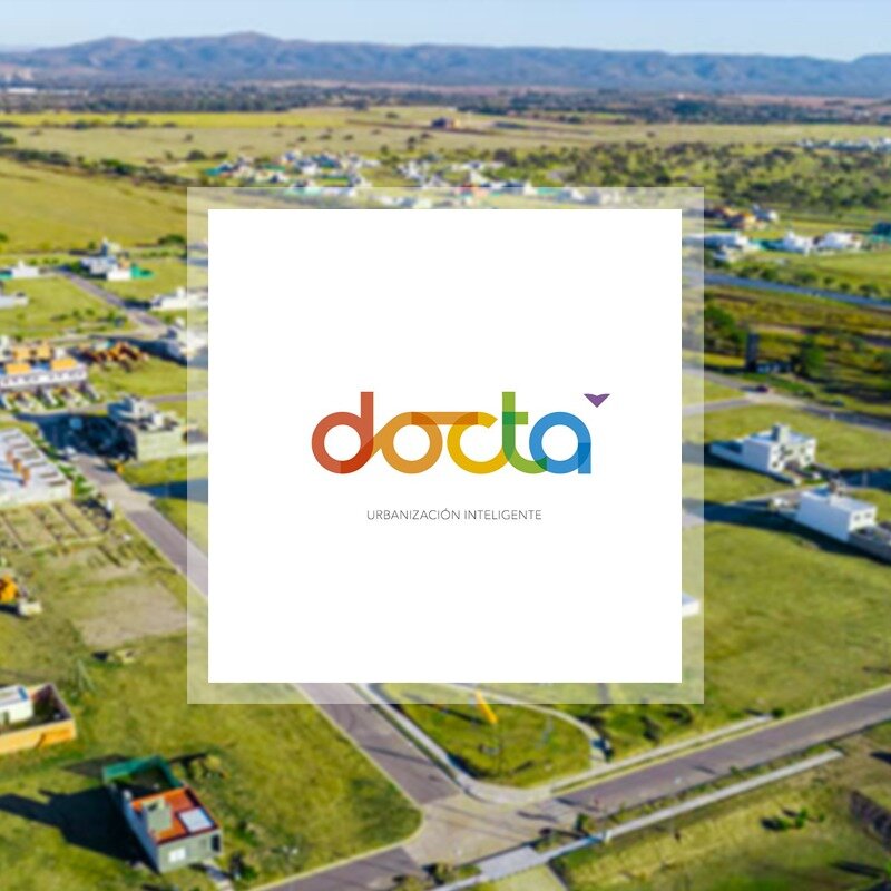Lote en Venta Docta Parque 360m2