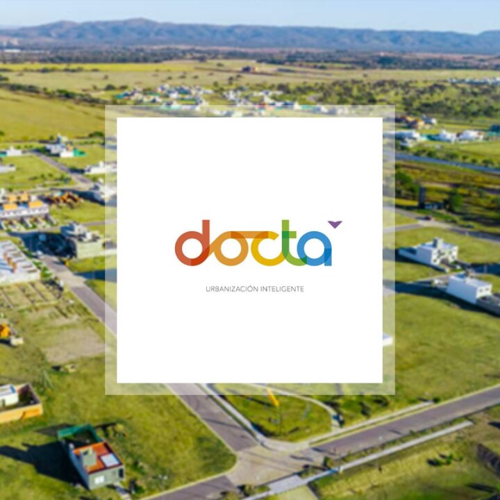 Lote en Venta Docta Parque 360m2